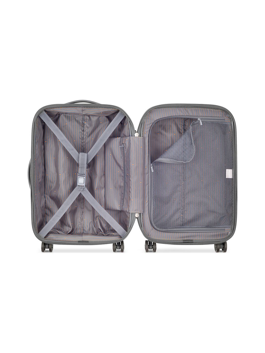 Delsey Paris Caumartin Plus 4-pyöräinen Käsimatkatavara 55 cm Delsey Paris Caumartin Plus 4-pyöräinen Käsimatkatavara 55 cm