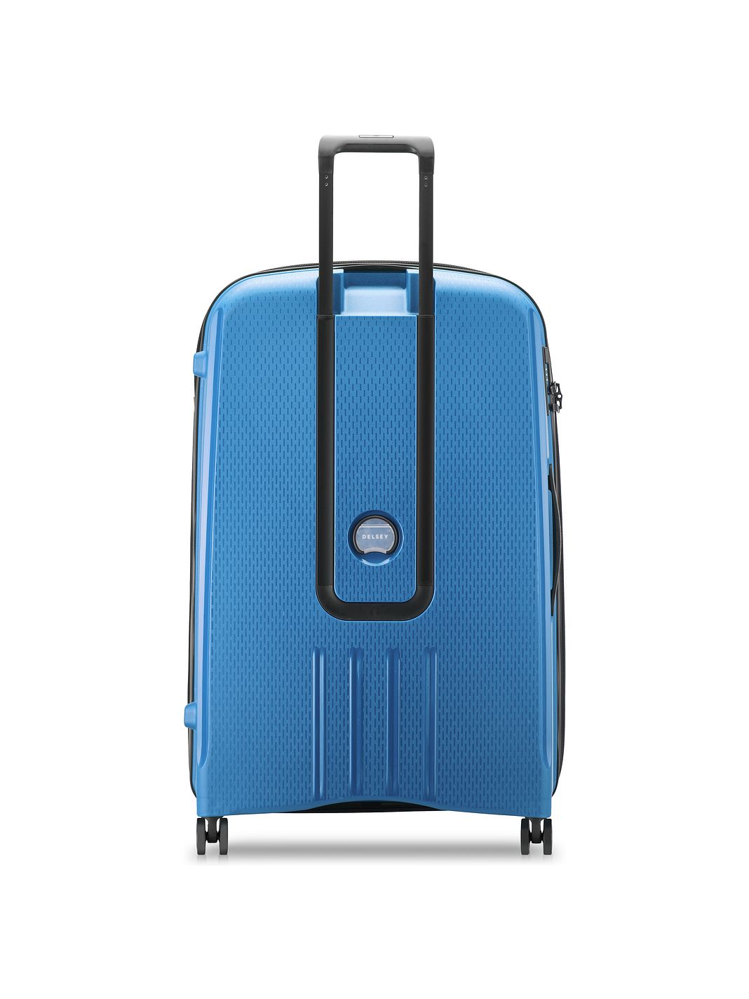 Delsey Paris Belmont Plus 4-pyöräinen vetolaukku XL 83 cm Laajennettava Delsey Paris Belmont Plus 4-pyöräinen vetolaukku XL 83 cm Laajennettava