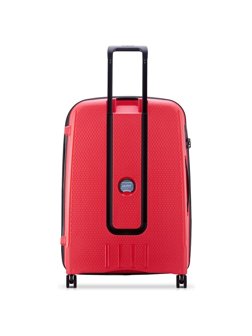 Delsey Paris Belmont Plus 4 ruote Carrello 76 cm