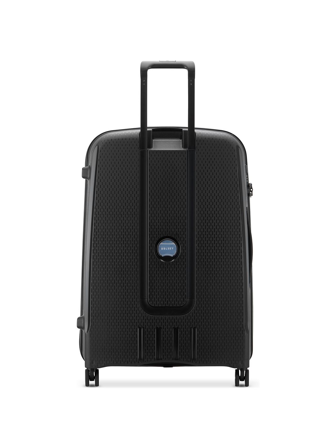 Delsey Paris Belmont Plus 4 ruote Carrello 76 cm Delsey Paris Belmont Plus 4 ruote Carrello 76 cm