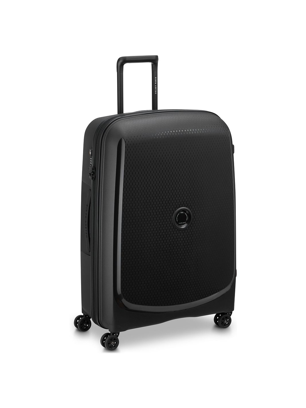 Delsey Paris Belmont Plus 4 ruote Carrello 76 cm Delsey Paris Belmont Plus 4 ruote Carrello 76 cm