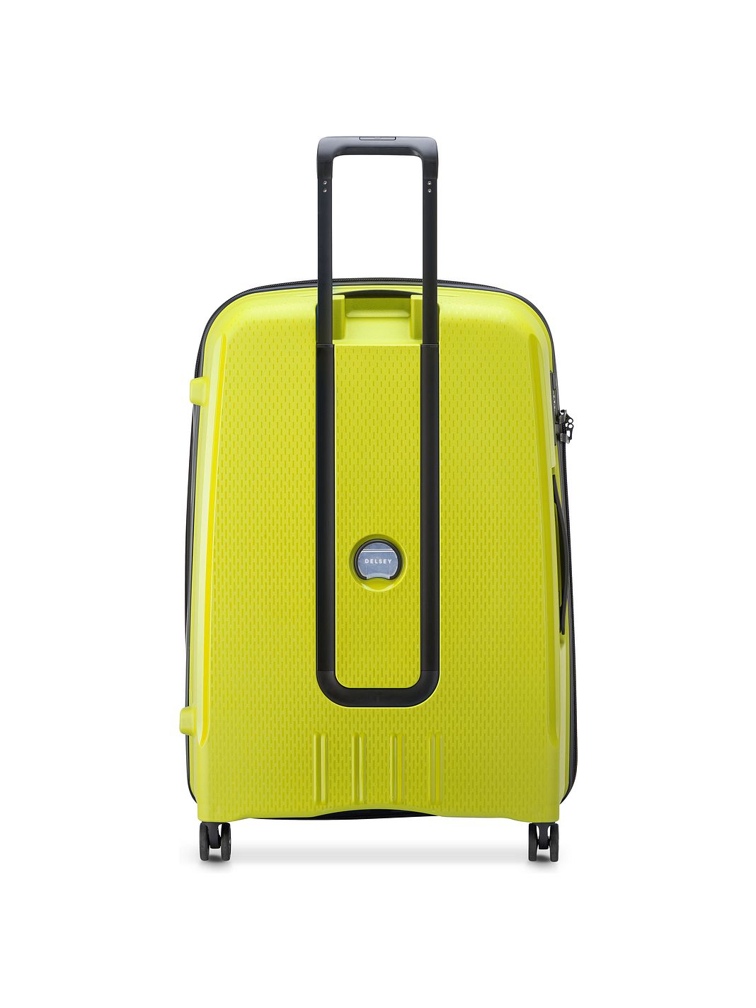 Delsey Paris Belmont Plus 4 ruote Carrello L 76 cm espandibile
