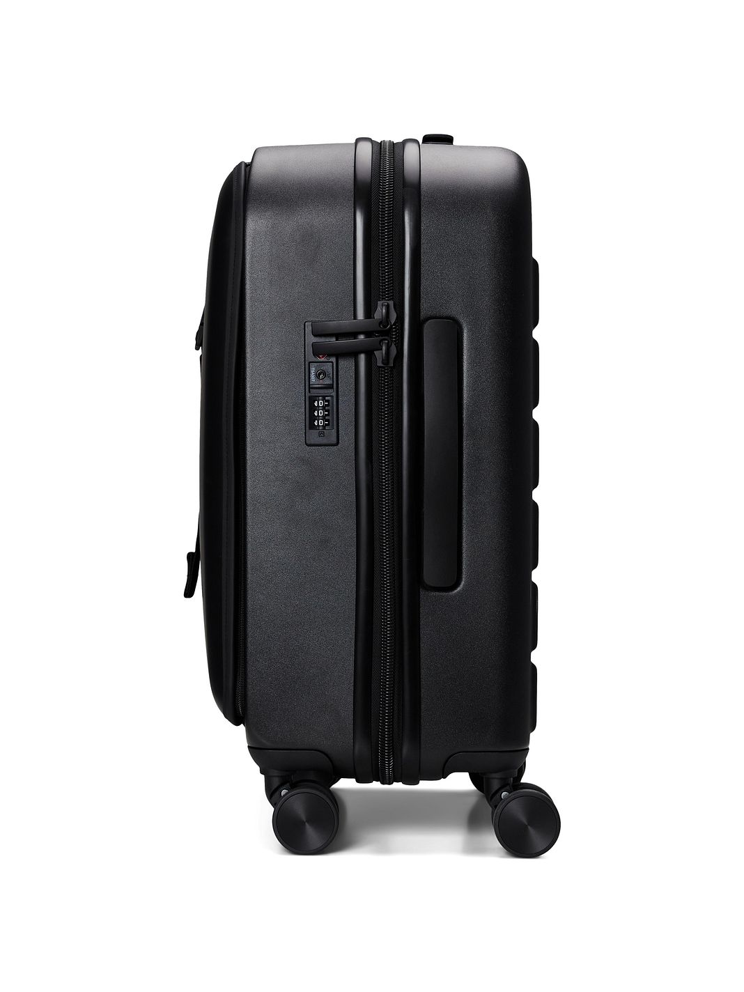 Rains Texel 4 ruote Trolley cabina 55 cm