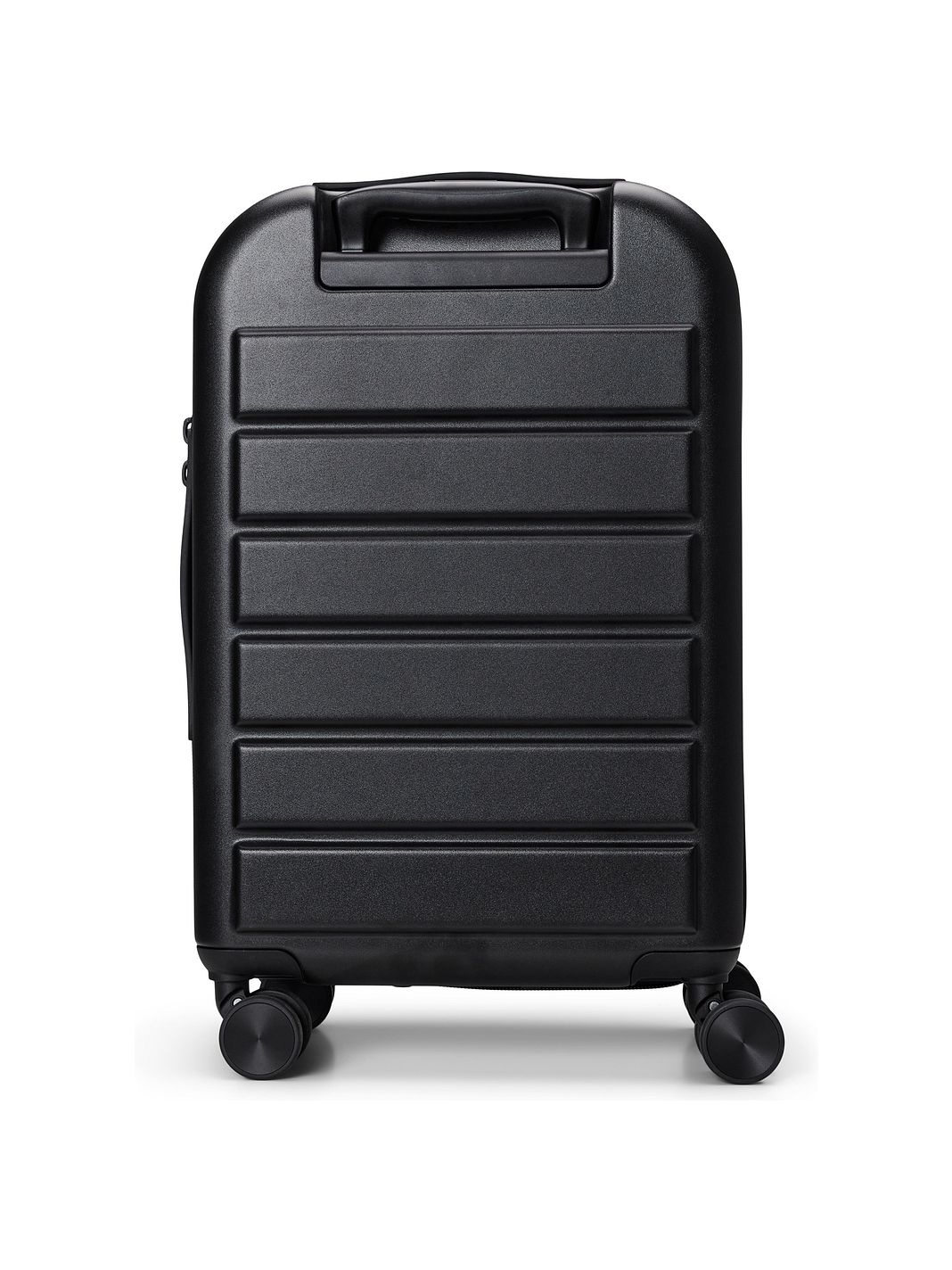 Rains Texel 4 ruote Trolley cabina 55 cm
