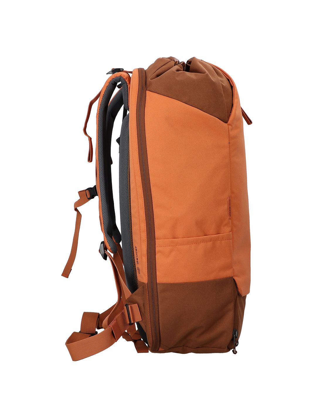 Deuter Utilion 34+5 Zaino da giorno 53 cm Vano porta PC