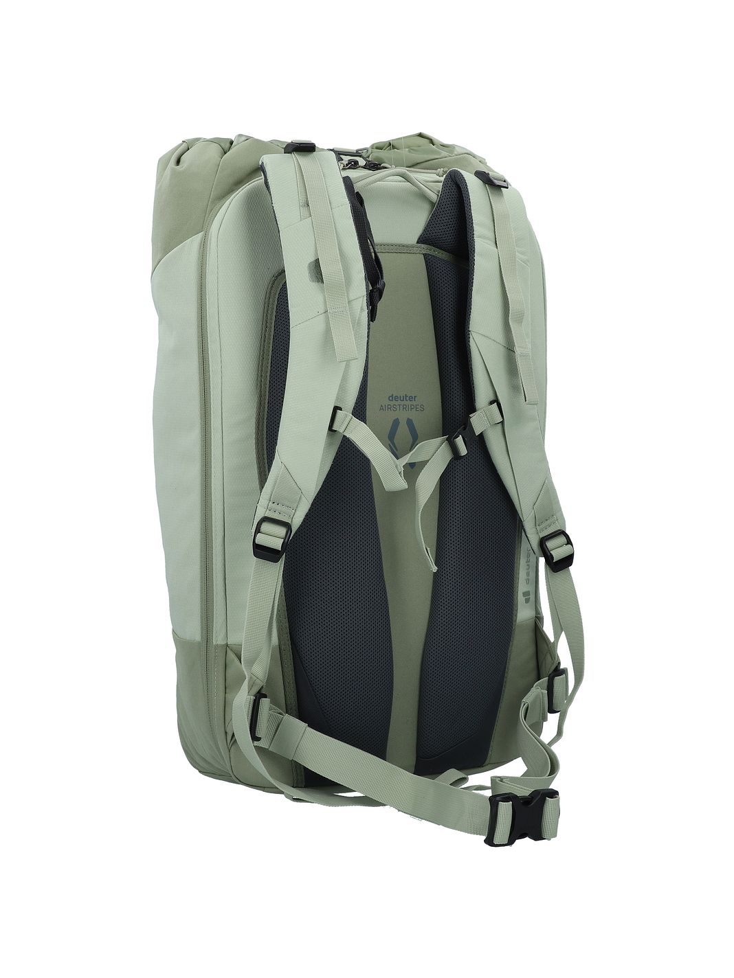 Deuter Utilion 34+5 Zaino da giorno 53 cm Vano porta PC