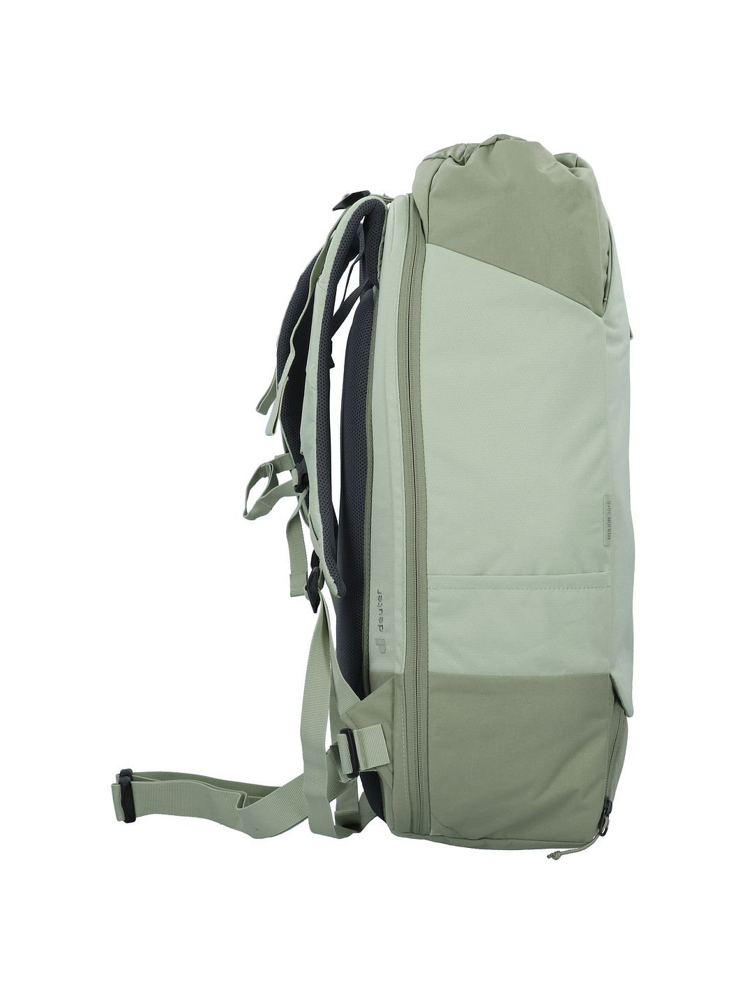 Deuter Utilion 34+5 Zaino da giorno 53 cm Vano porta PC