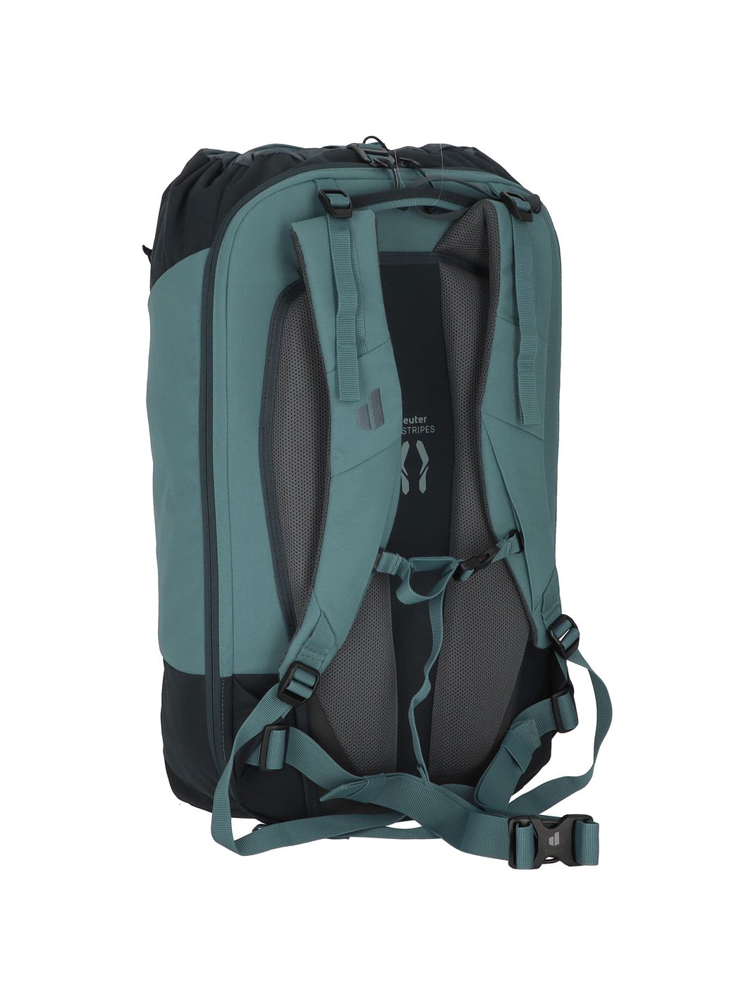 Deuter Utilion 34+5 Zaino da giorno 53 cm Vano porta PC