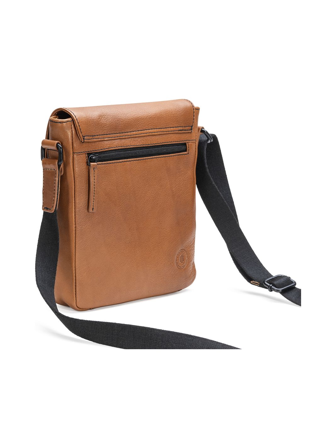 Farmhood Memphis Borsa a tracolla Vera Pelle 22 cm Farmhood Memphis Borsa a tracolla Vera Pelle 22 cm