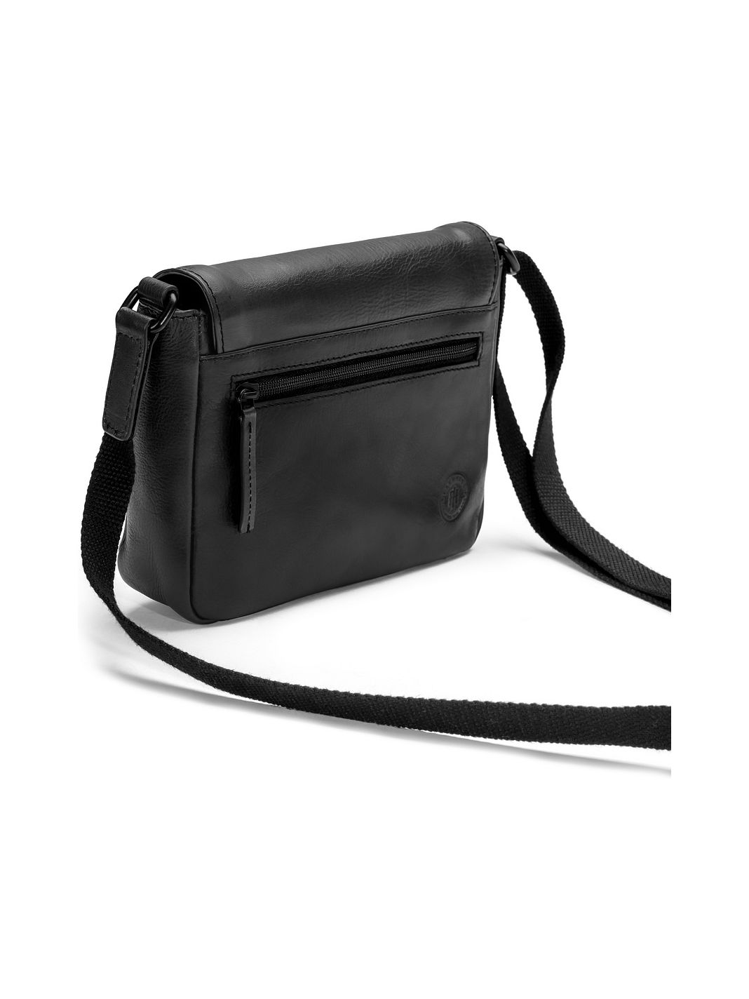 Farmhood Memphis Borsa a tracolla Vera Pelle 22 cm Farmhood Memphis Borsa a tracolla Vera Pelle 22 cm