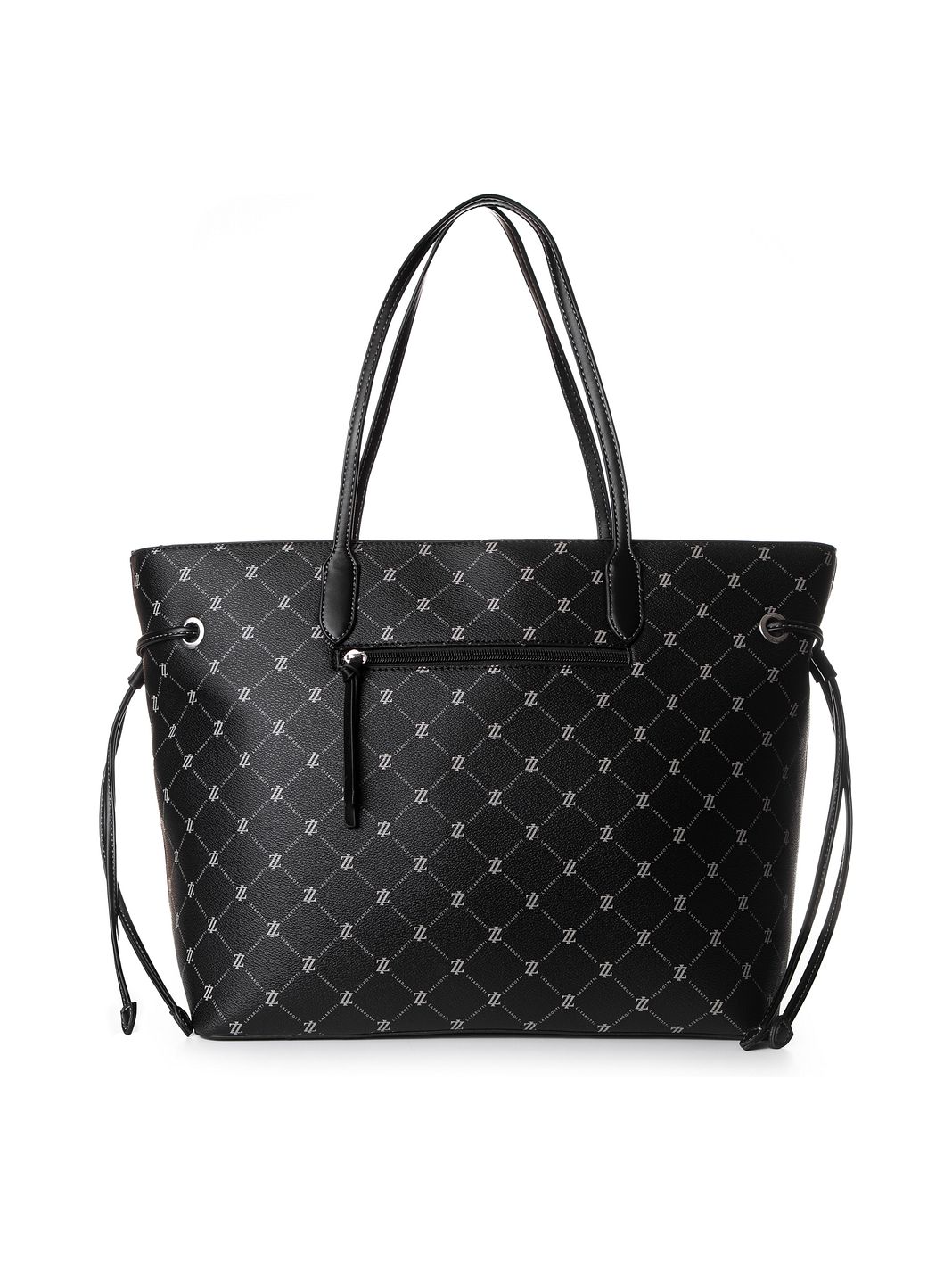 Lazarotti Borsa Palermo shopper 37,5 cm Lazarotti Borsa Palermo shopper 37,5 cm