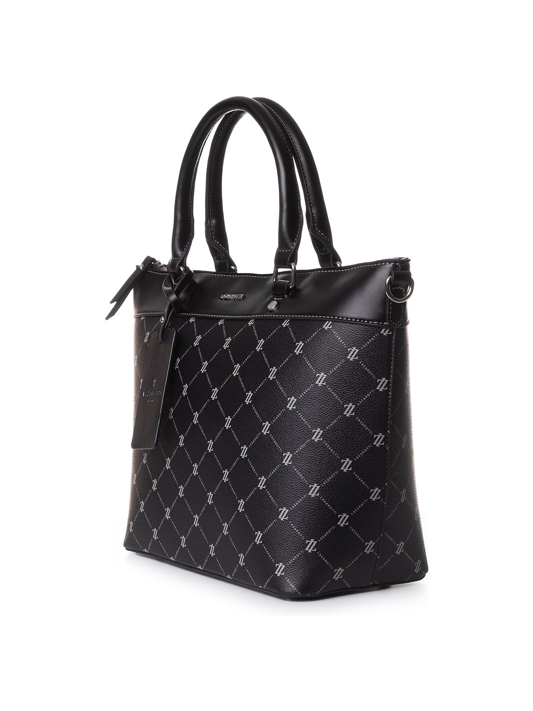Lazarotti Borsetta Palermo 29 cm Lazarotti Borsetta Palermo 29 cm