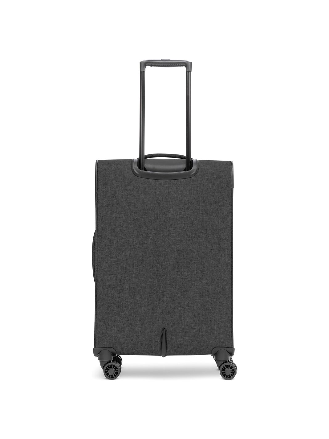 Redolz Essentials 12 THREE SET 4 ruote Set di valigie 3 pezzi espandibile