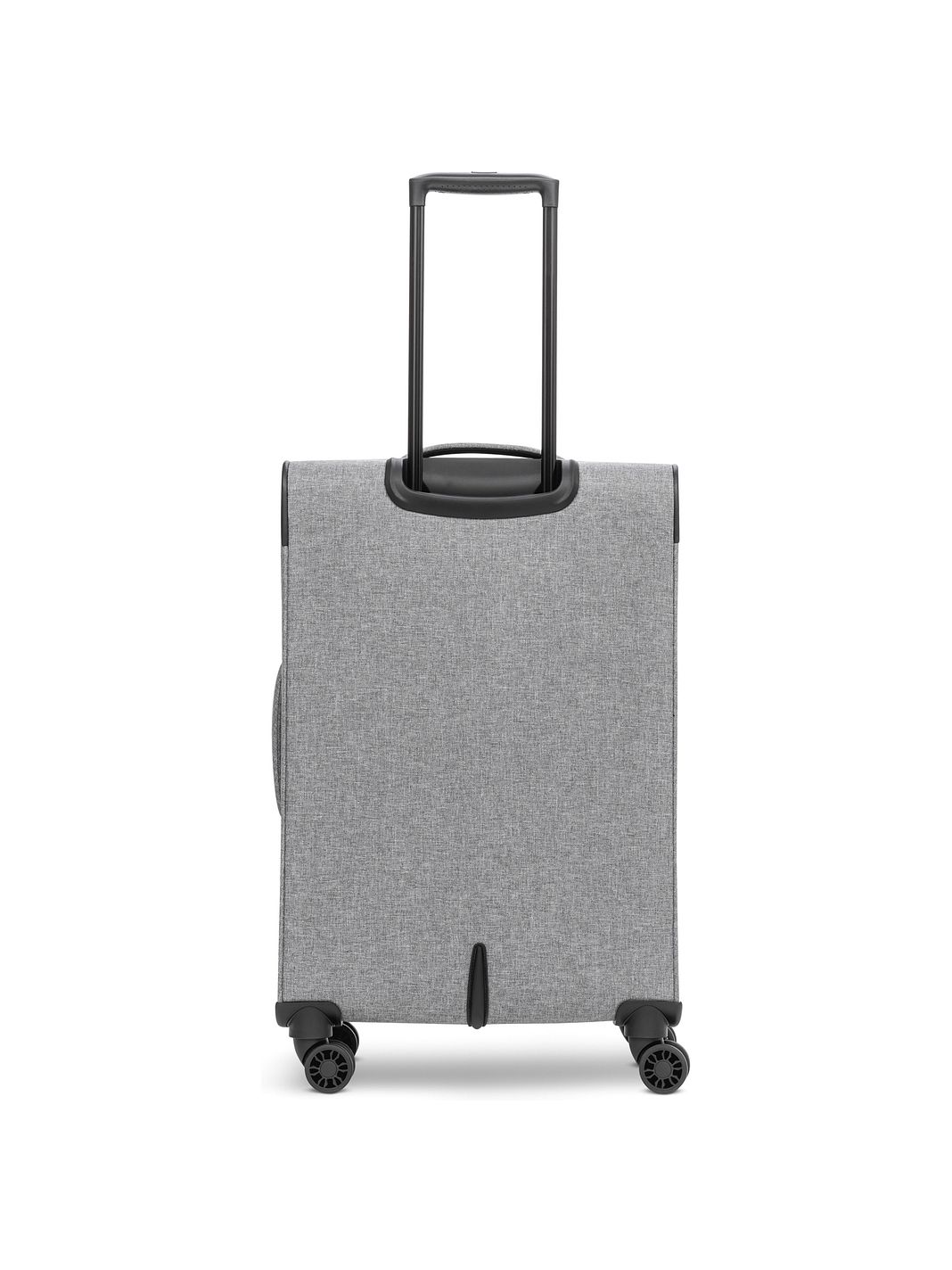 Redolz Essentials 12 THREE SET 4 ruote Set di valigie 3 pezzi espandibile