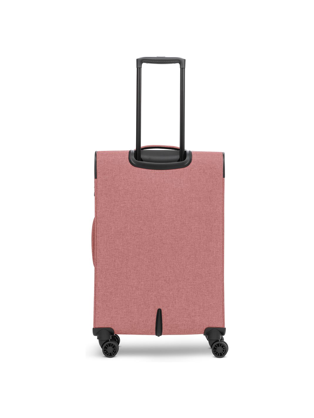 Redolz Essentials 12 THREE SET 4 ruote Set di valigie 3 pezzi espandibile