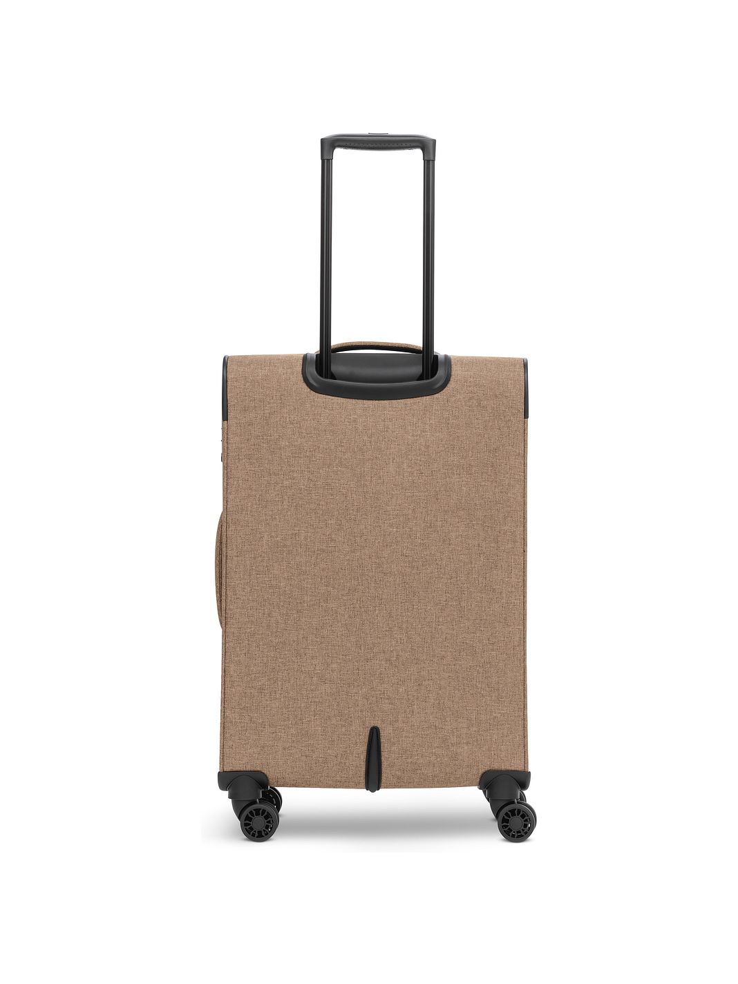 Redolz Essentials 12 THREE SET 4 ruote Set di valigie 3 pezzi espandibile