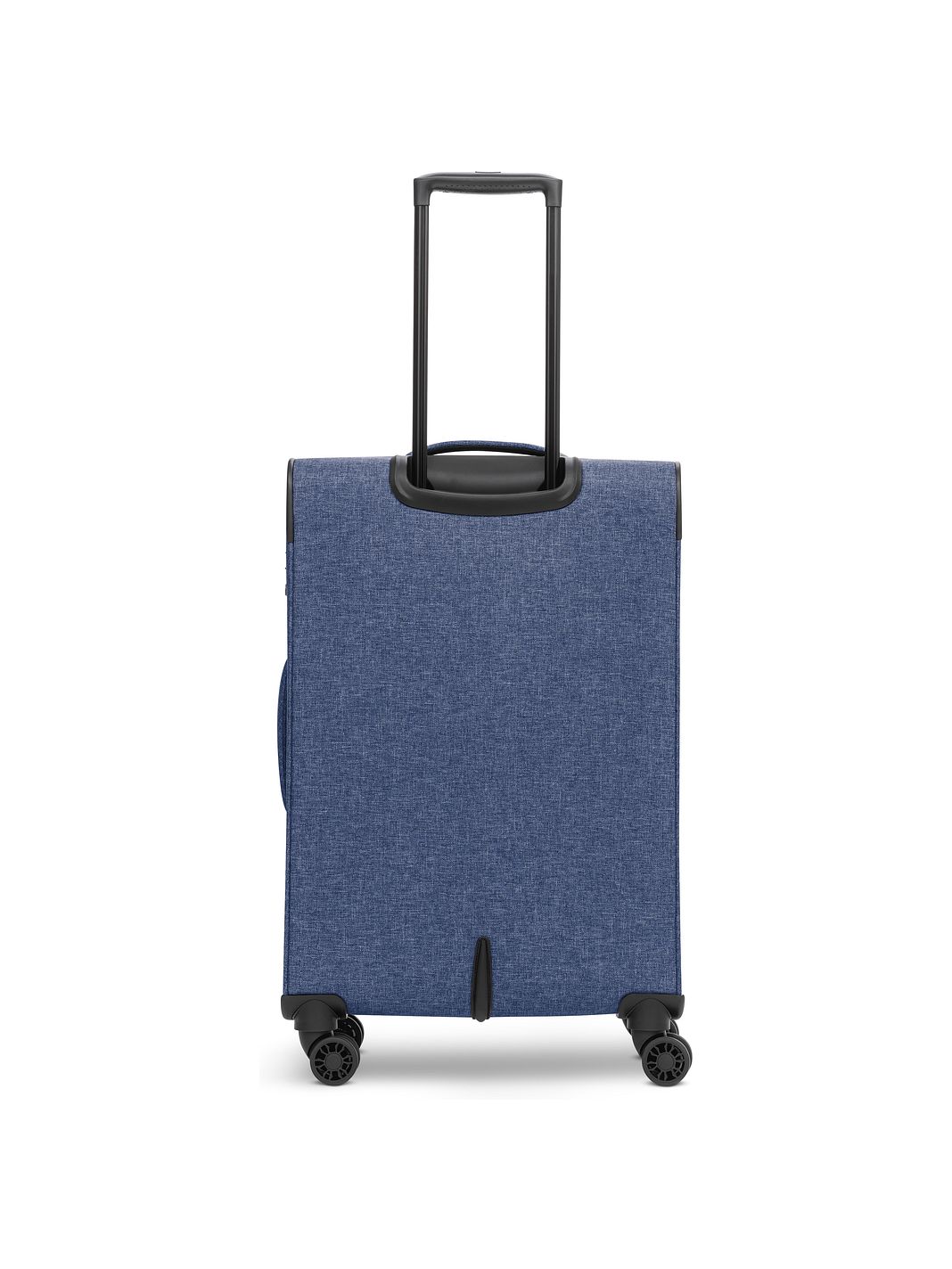 Redolz Essentials 12 THREE SET 4 ruote Set di valigie 3 pezzi espandibile Redolz Essentials 12 THREE SET 4 ruote Set di valigie 3 pezzi espandibile