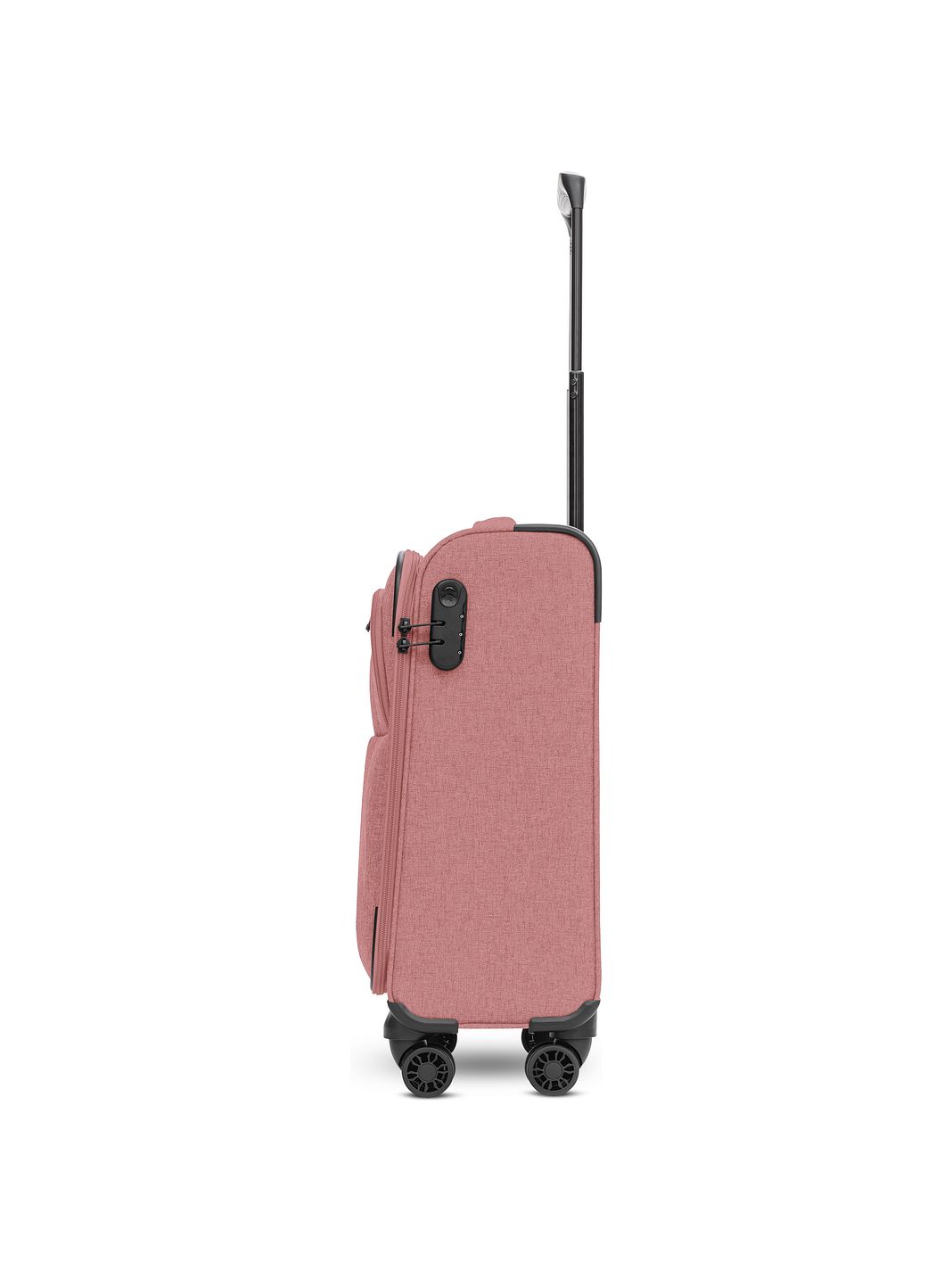 Redolz Essentials 12 CABIN 4 ruote Trolley cabina 55 cm Redolz Essentials 12 CABIN 4 ruote Trolley cabina 55 cm