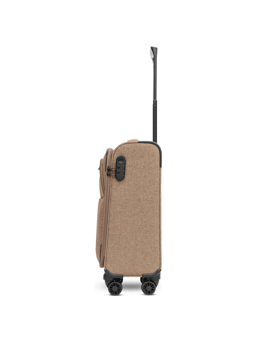 Redolz Essentials 12 CABIN 4 ruote Trolley cabina 55 cm Redolz Essentials 12 CABIN 4 ruote Trolley cabina 55 cm