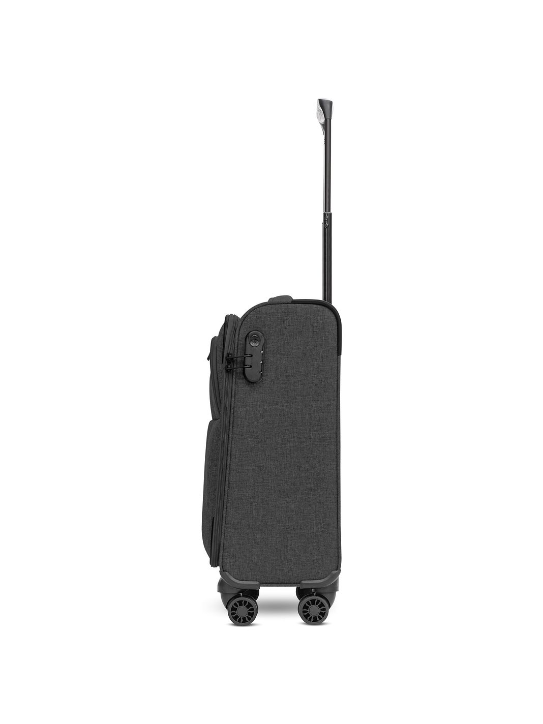 Redolz Essentials 12 CABIN 4 ruote Trolley cabina 55 cm Redolz Essentials 12 CABIN 4 ruote Trolley cabina 55 cm