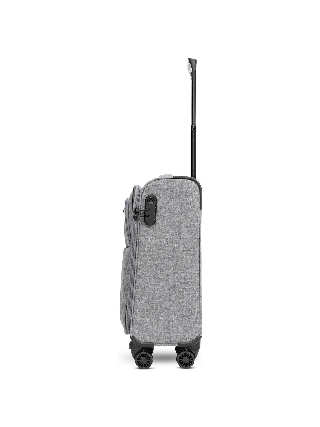 Redolz Essentials 12 CABIN 4 ruote Trolley cabina 55 cm Redolz Essentials 12 CABIN 4 ruote Trolley cabina 55 cm