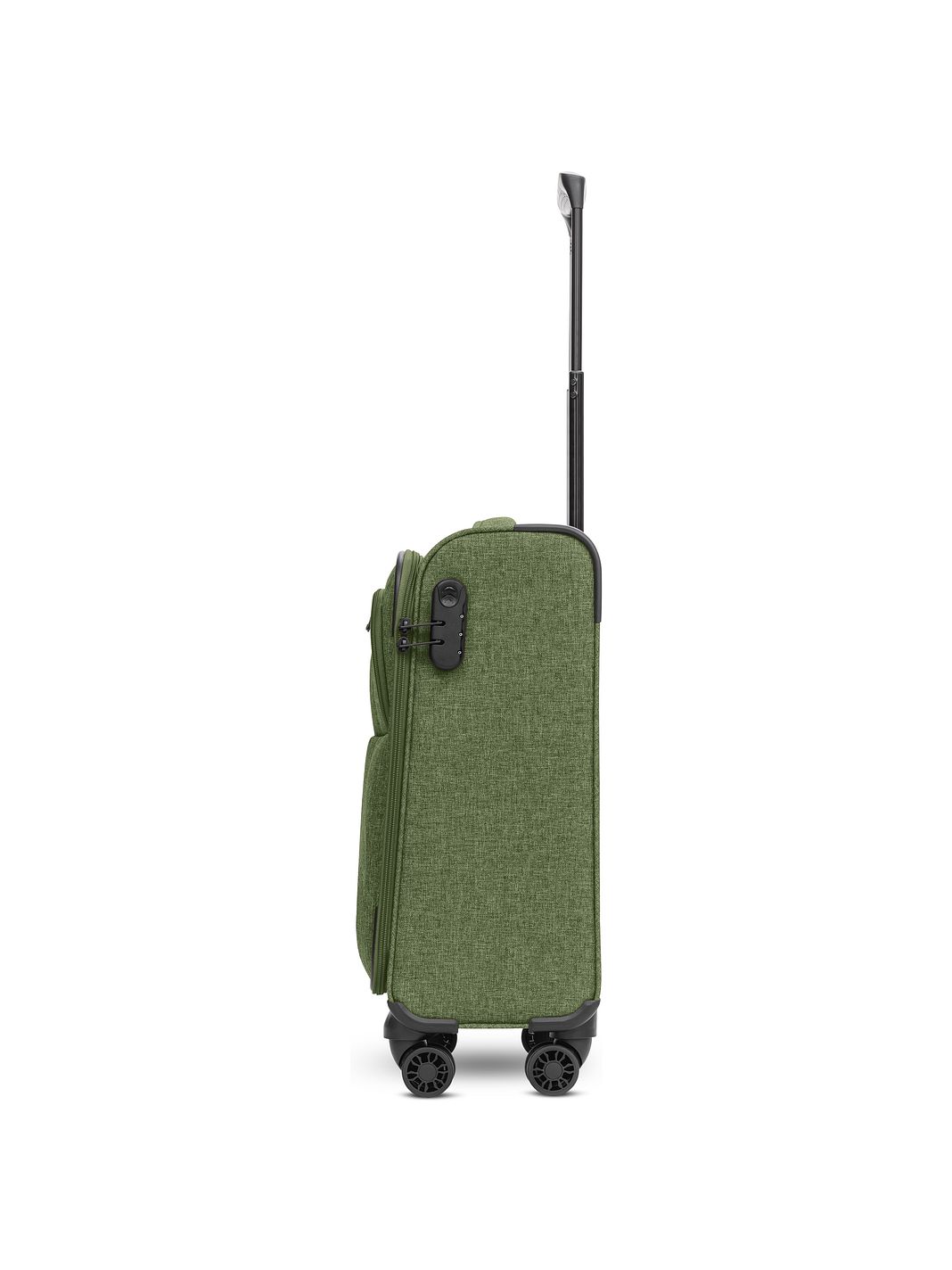 Redolz Essentials 12 CABIN 4 ruote Trolley cabina 55 cm Redolz Essentials 12 CABIN 4 ruote Trolley cabina 55 cm