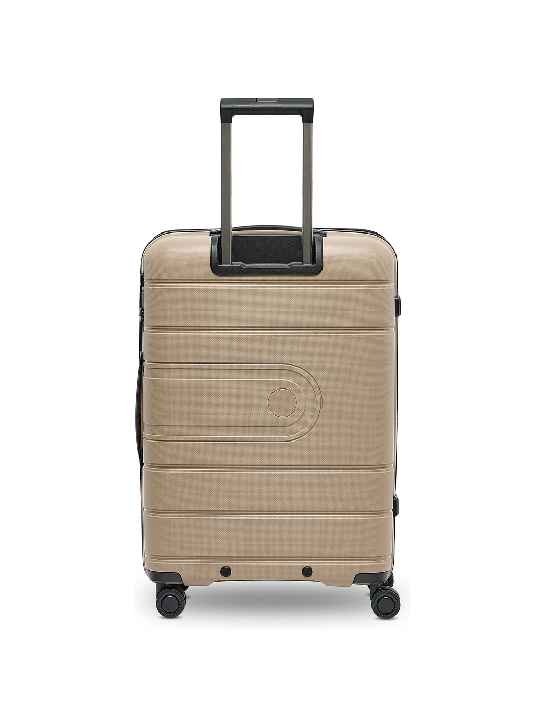 Redolz Essentials 11 3-SET 4 ruote Set di valigie 3 pezzi