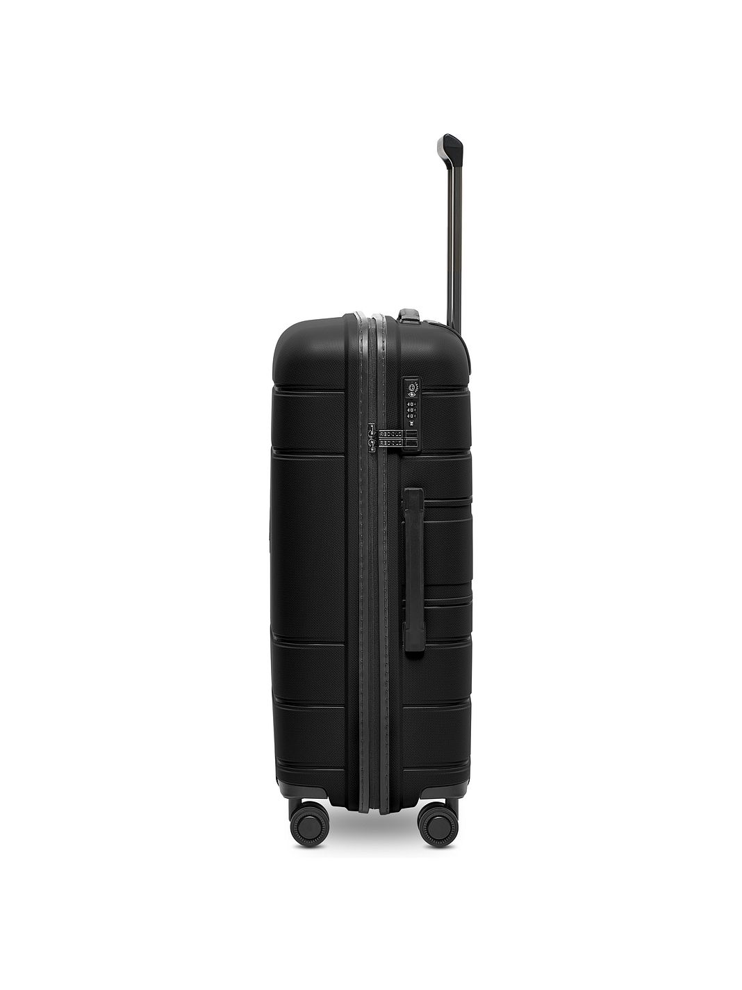 Redolz Essentials 11 3-SET 4 ruote Set di valigie 3 pezzi