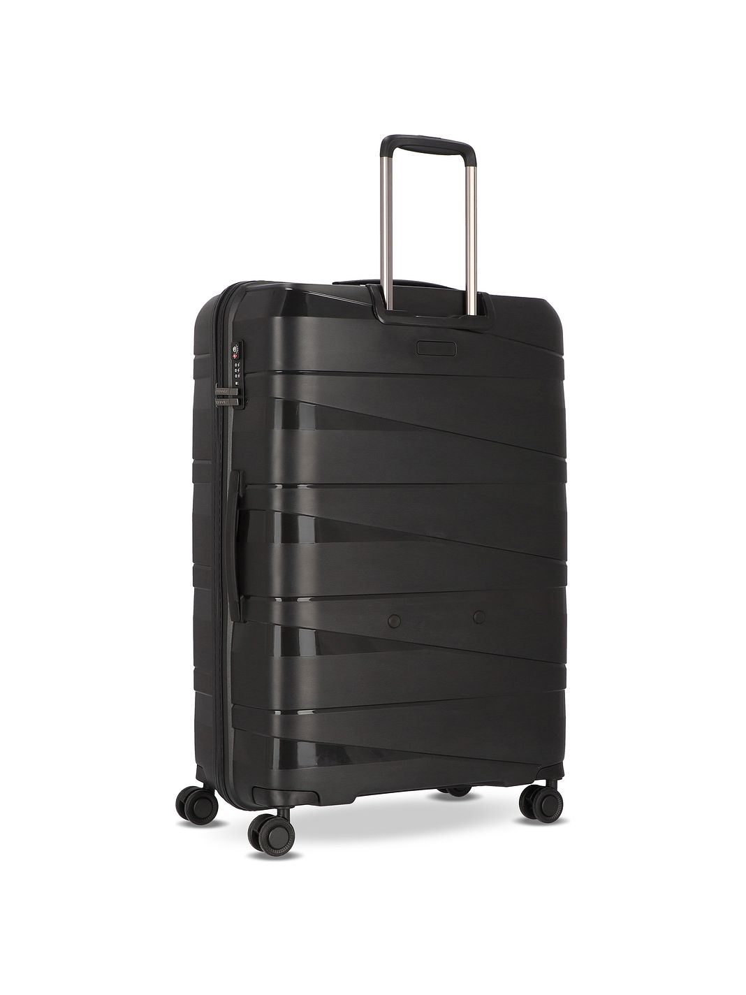 Redolz Essentials 10 3-SET 4 ruote Set di valigie 3 pezzi Redolz Essentials 10 3-SET 4 ruote Set di valigie 3 pezzi