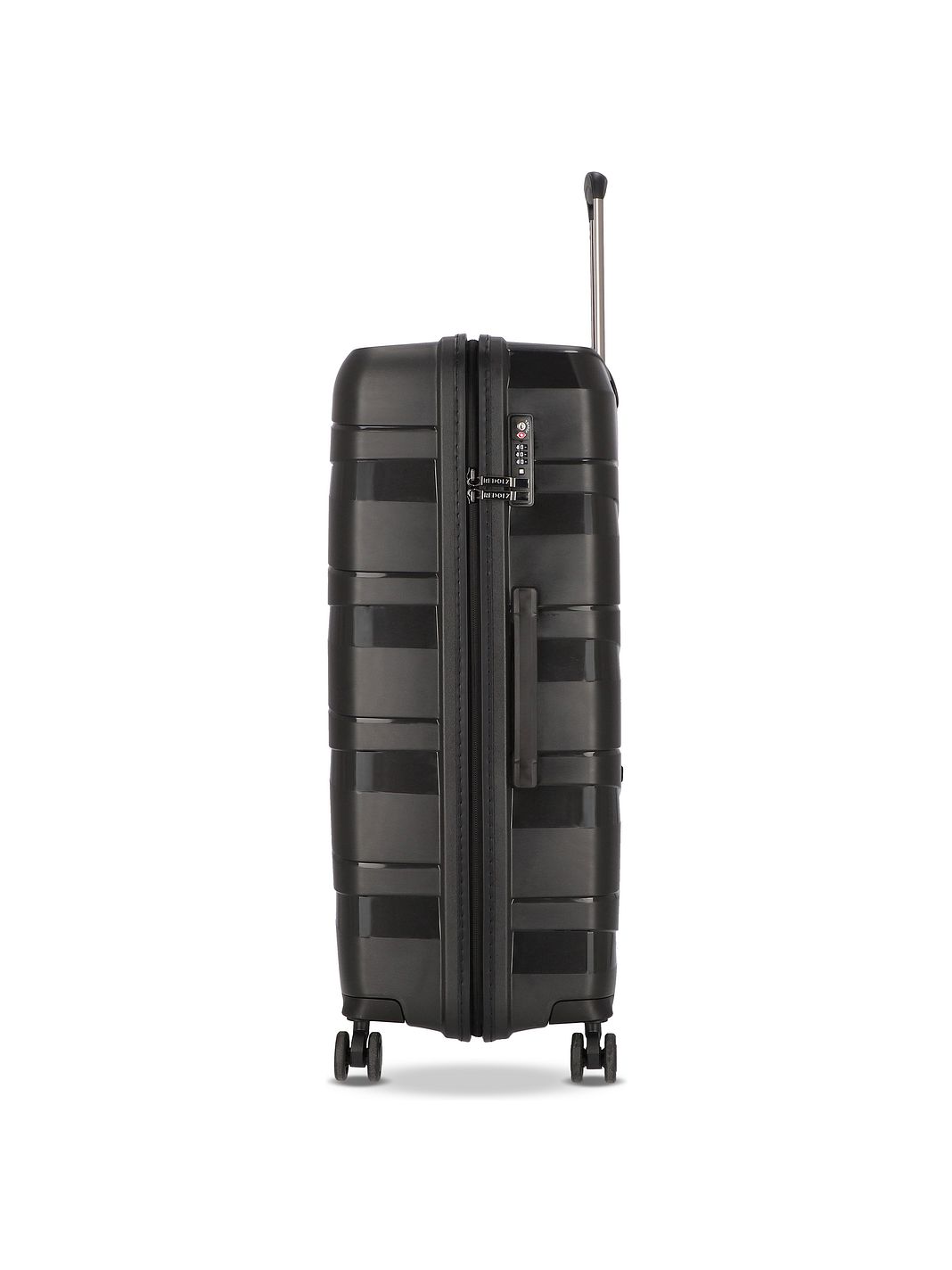 Redolz Essentials 10 3-SET 4 ruote Set di valigie 3 pezzi Redolz Essentials 10 3-SET 4 ruote Set di valigie 3 pezzi