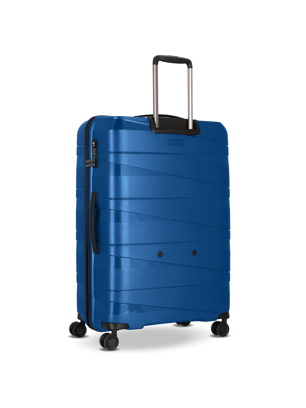Redolz Essentials 10 3-SET 4 ruote Set di valigie 3 pezzi