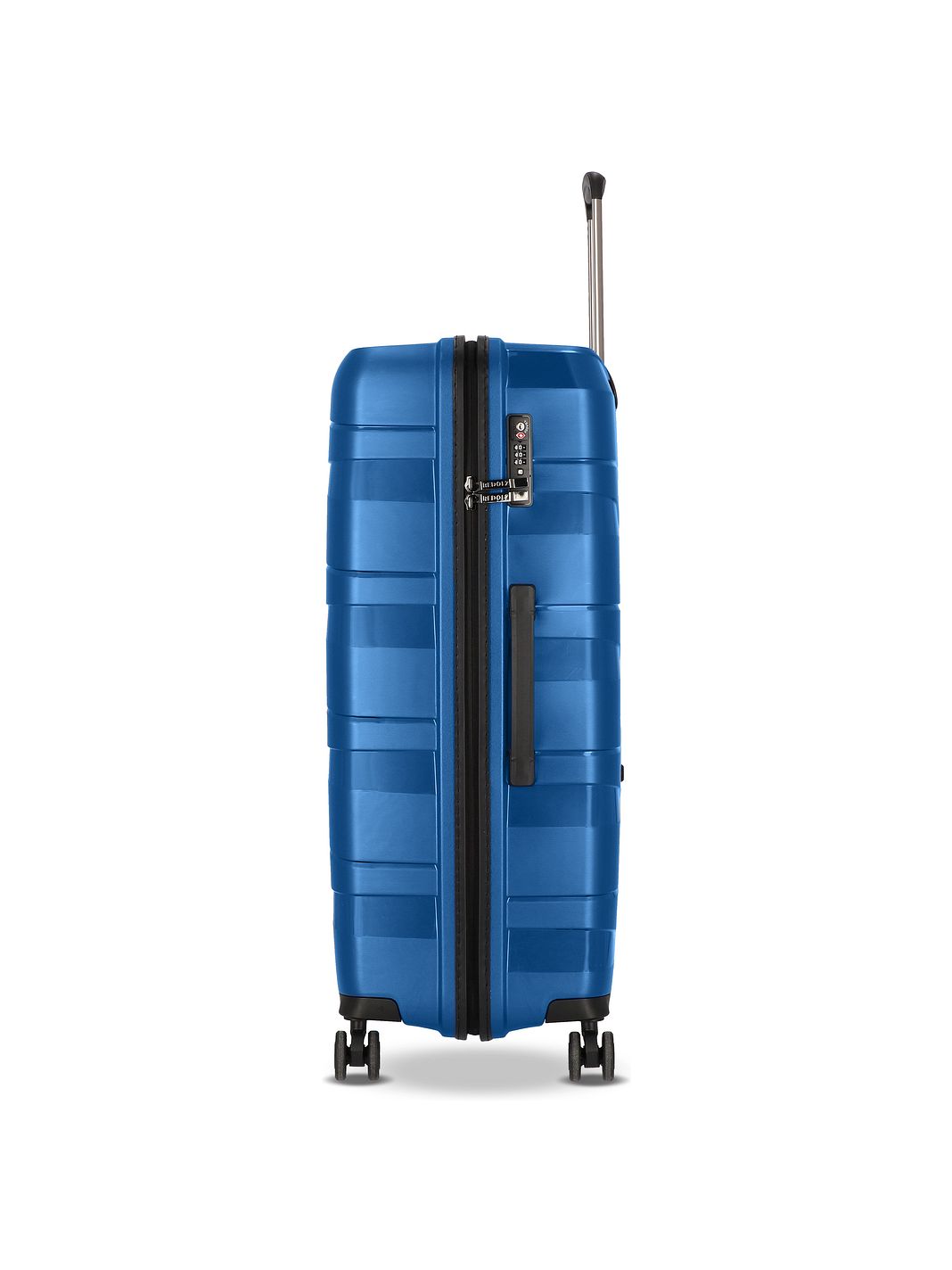 Redolz Essentials 10 3-SET 4 ruote Set di valigie 3 pezzi