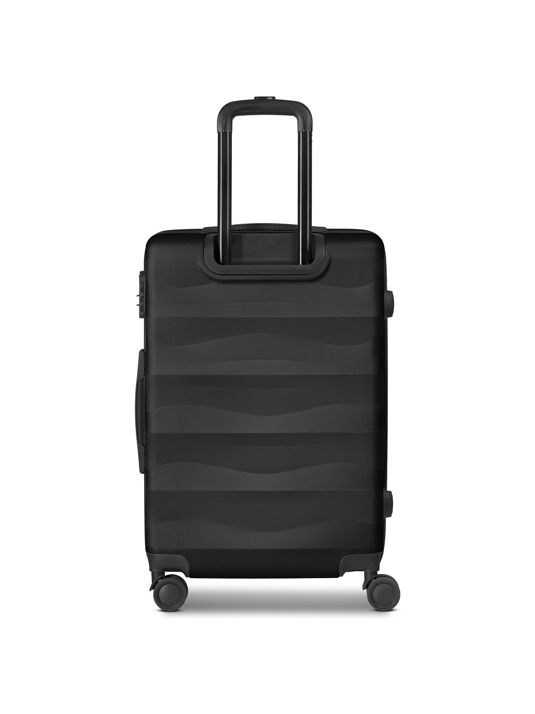Smartbox Edition 03 4 ruote Set di valigie 3 pezzi