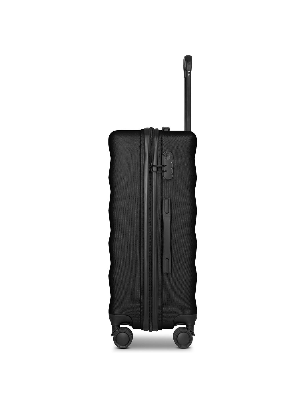 Smartbox Edition 03 4 ruote Set di valigie 3 pezzi