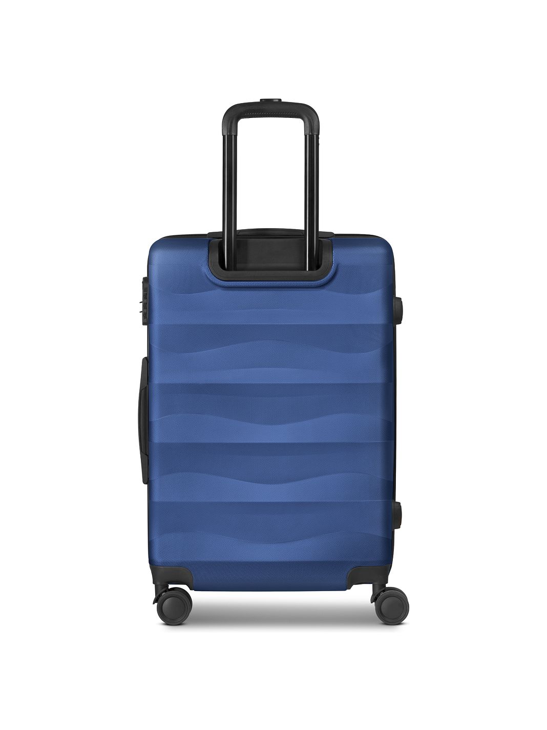 Smartbox Edition 03 4 ruote Set di valigie 3 pezzi Smartbox Edition 03 4 ruote Set di valigie 3 pezzi