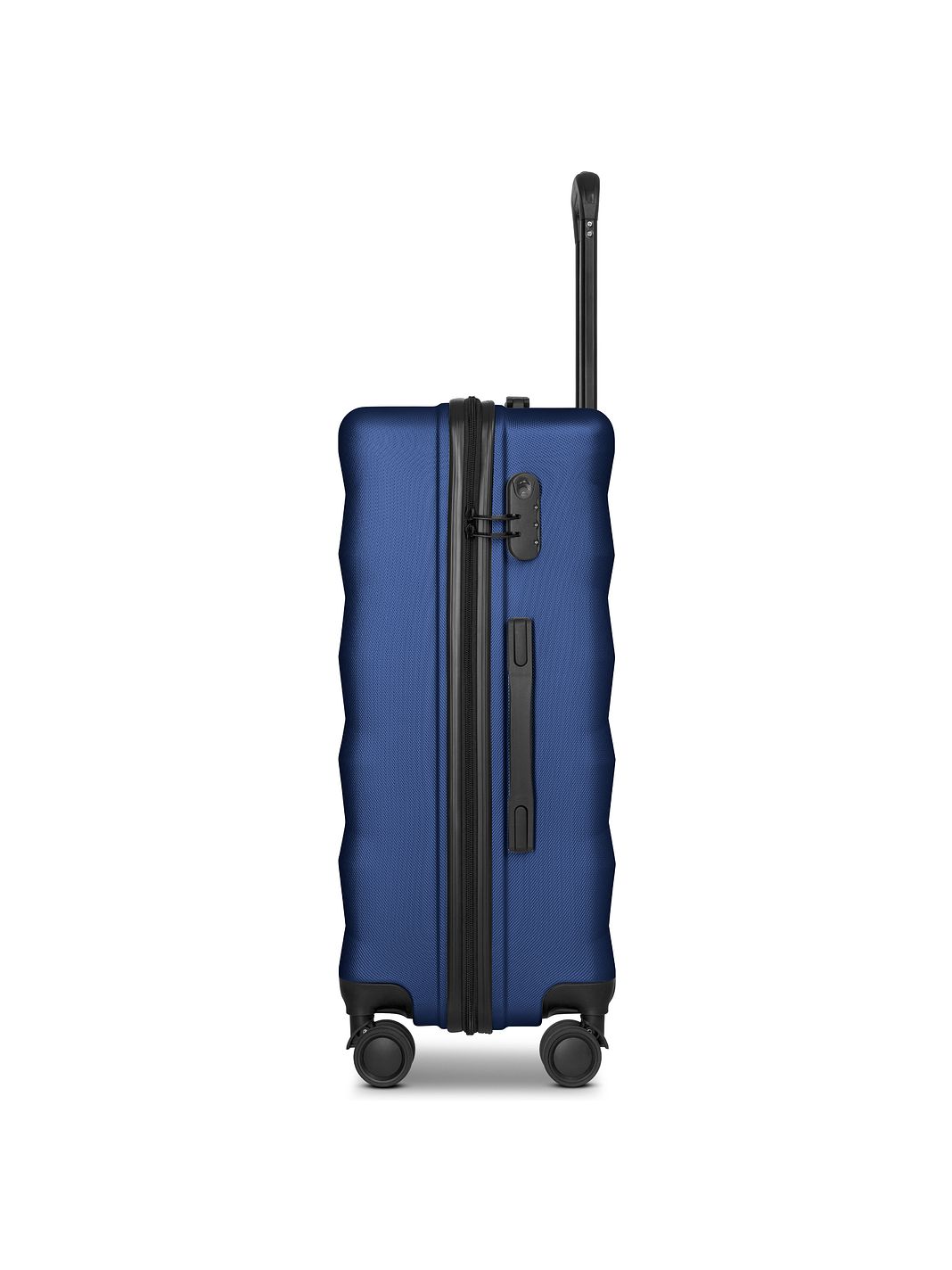 Smartbox Edition 03 4 ruote Set di valigie 3 pezzi Smartbox Edition 03 4 ruote Set di valigie 3 pezzi