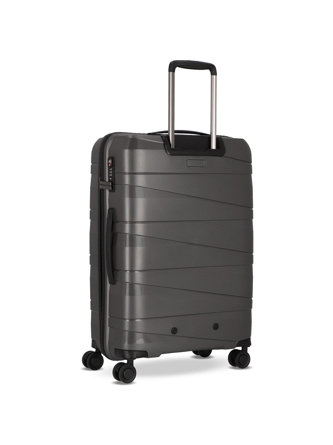 Redolz Essentials 10 MEDIUM 4 ruote Carrello 67 cm Redolz Essentials 10 MEDIUM 4 ruote Carrello 67 cm
