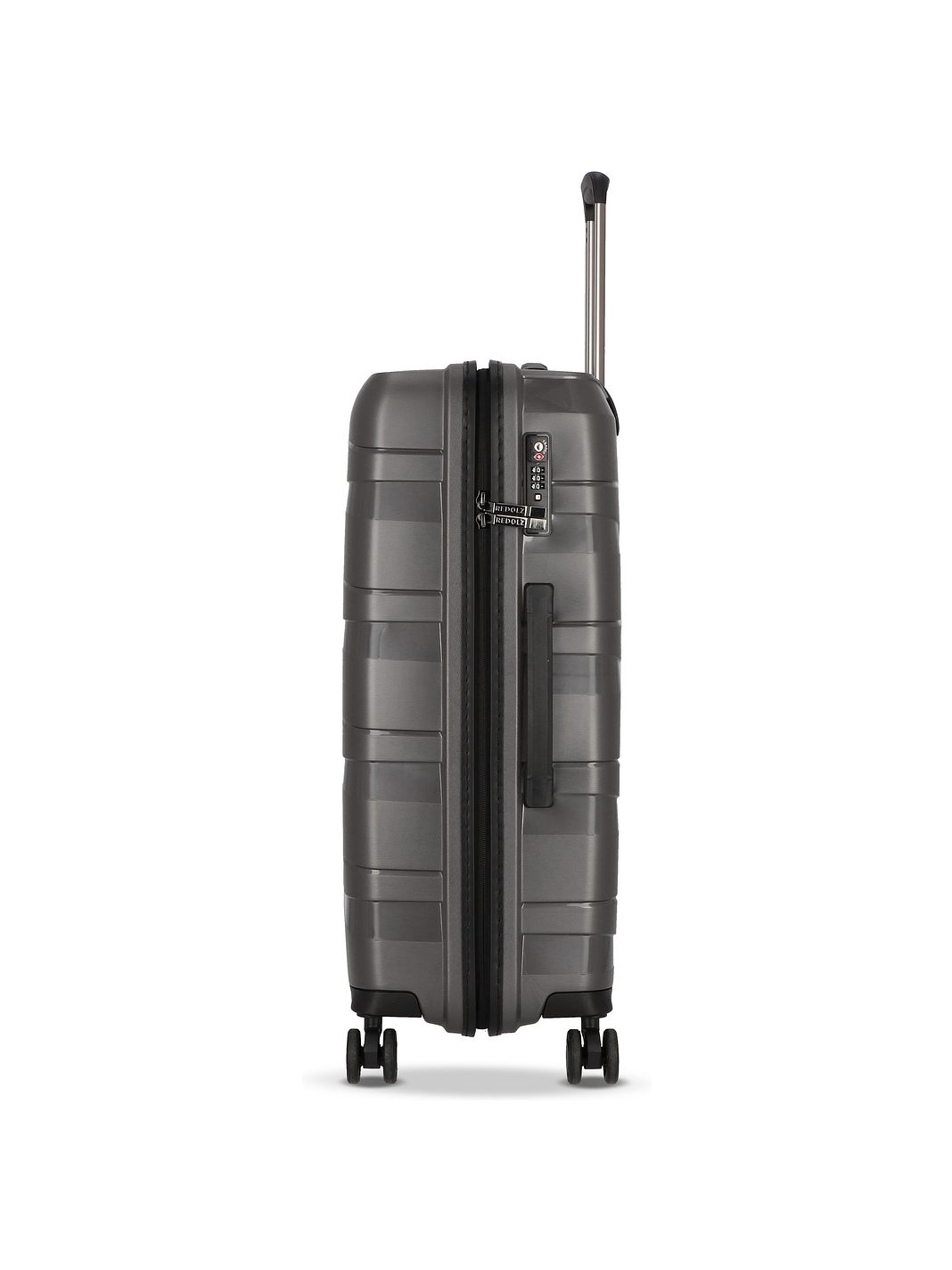 Redolz Essentials 10 MEDIUM 4 ruote Carrello 67 cm Redolz Essentials 10 MEDIUM 4 ruote Carrello 67 cm