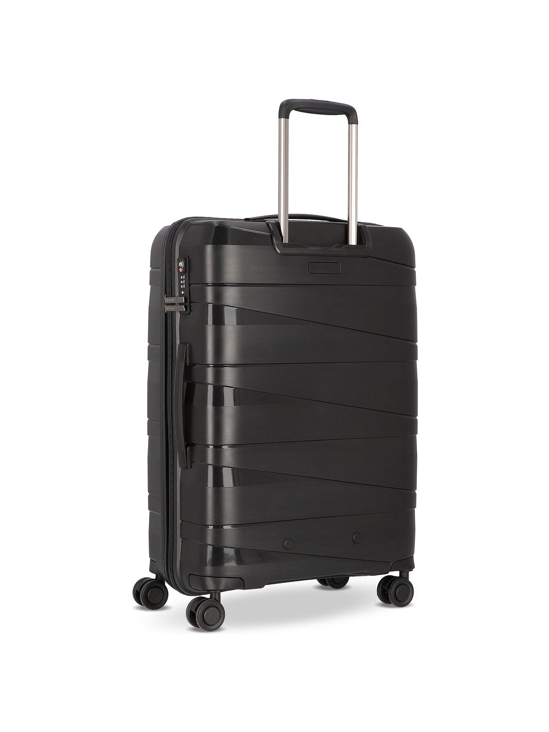 Redolz Essentials 10 MEDIUM 4 ruote Carrello 67 cm Redolz Essentials 10 MEDIUM 4 ruote Carrello 67 cm