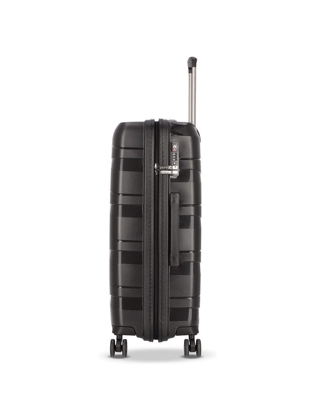 Redolz Essentials 10 MEDIUM 4 ruote Carrello 67 cm Redolz Essentials 10 MEDIUM 4 ruote Carrello 67 cm