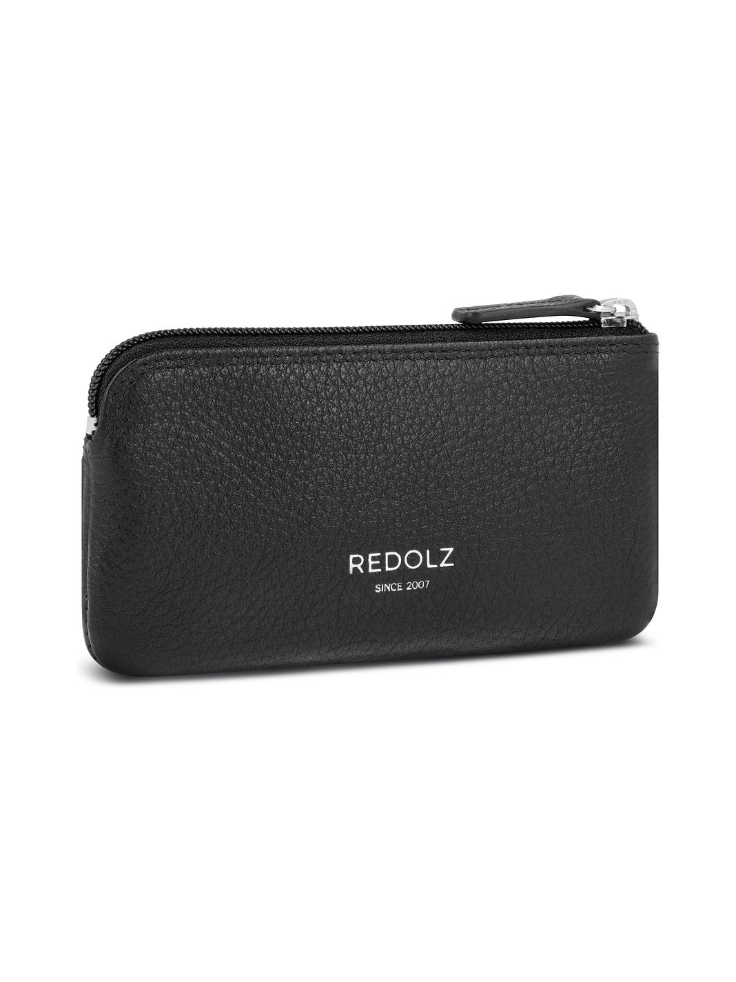 Redolz Leather Essentials Nøgletui Læder 11.5 cm Redolz Leather Essentials Nøgletui Læder 11.5 cm