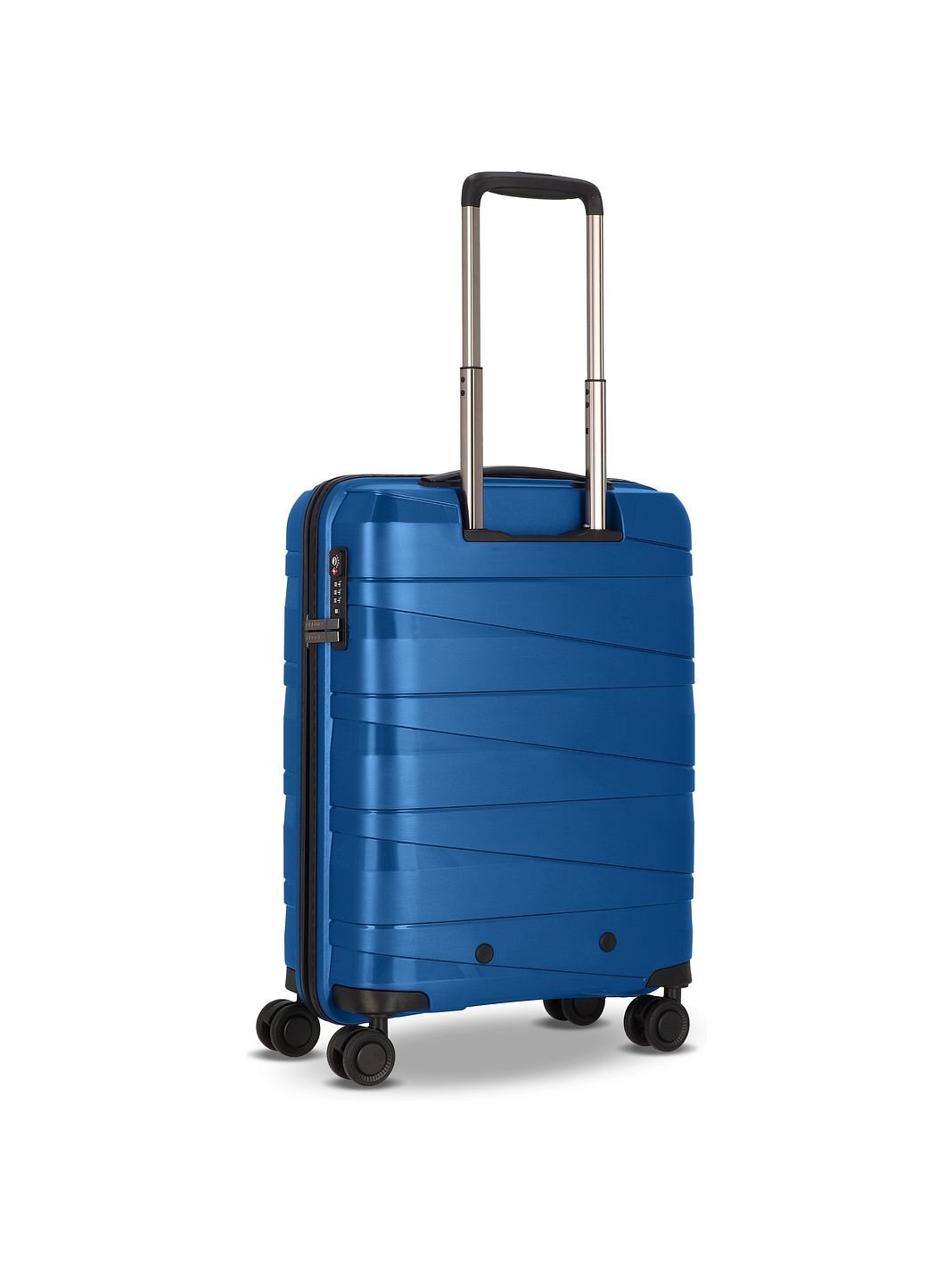 Redolz Essentials 10 CABIN 4 ruote Trolley cabina 55 cm