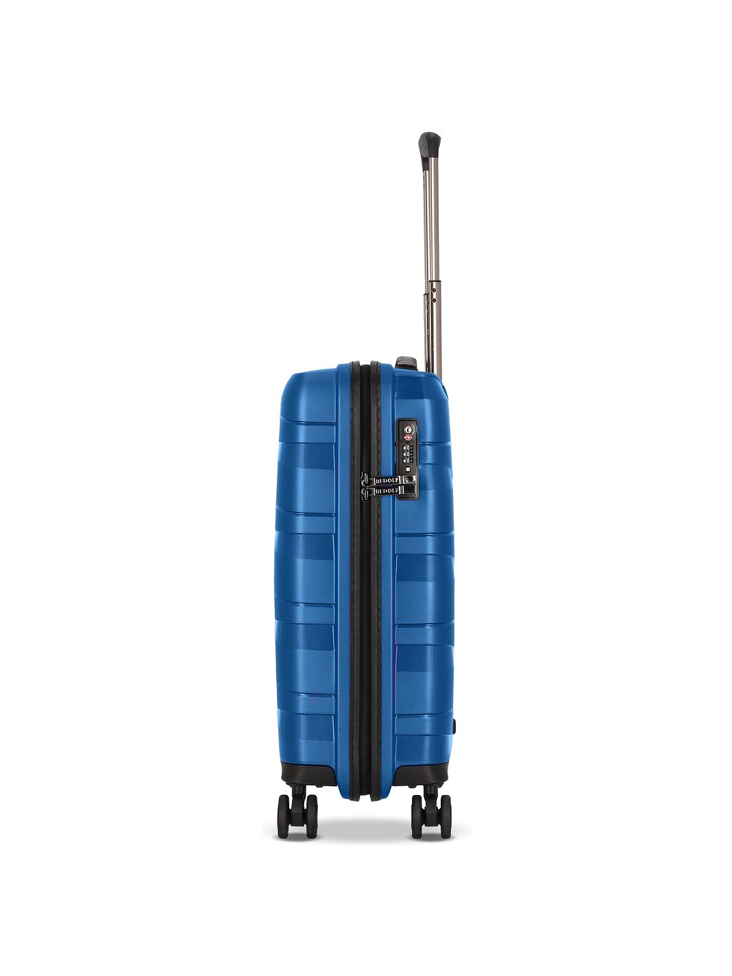 Redolz Essentials 10 CABIN 4 ruote Trolley cabina 55 cm