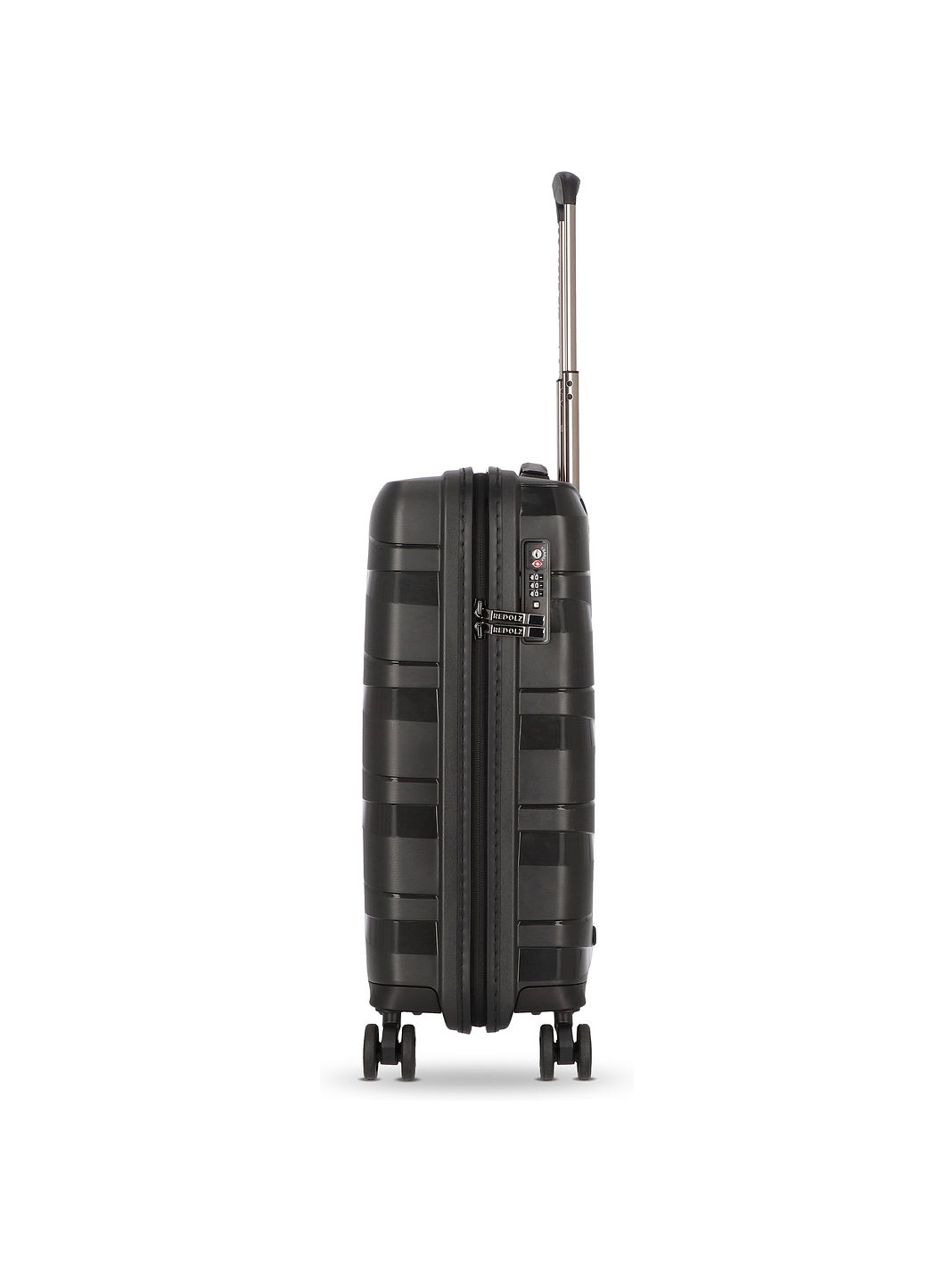 Redolz Essentials 10 CABIN 4 ruote Trolley cabina 55 cm