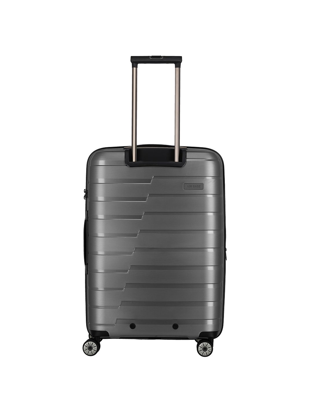 Travelite Air Base 4 ruote Carrello 67 cm espandibile Travelite Air Base 4 ruote Carrello 67 cm espandibile