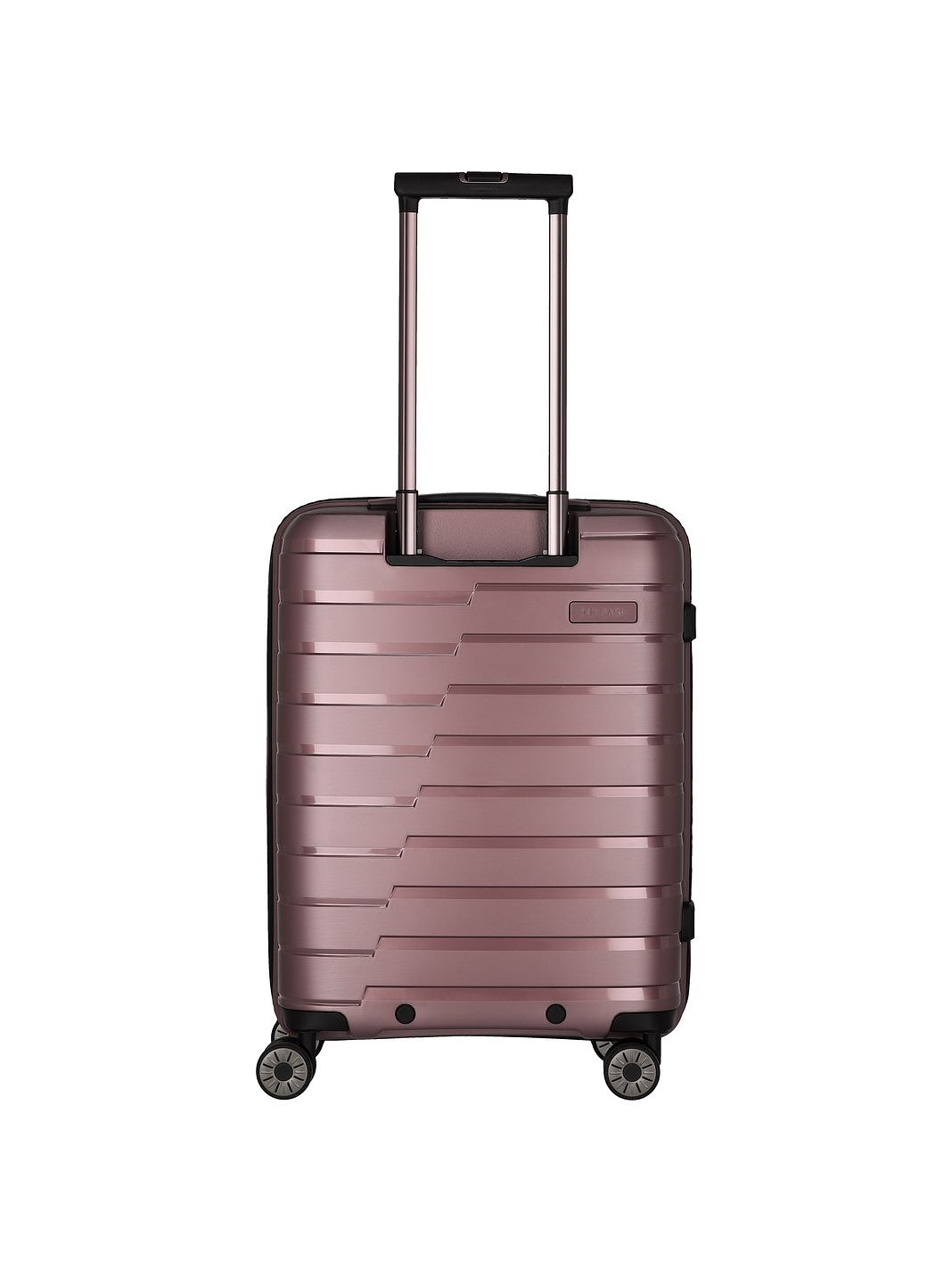 Travelite Air Base 4 ruote Trolley cabina 55 cm Vano porta PC Travelite Air Base 4 ruote Trolley cabina 55 cm Vano porta PC