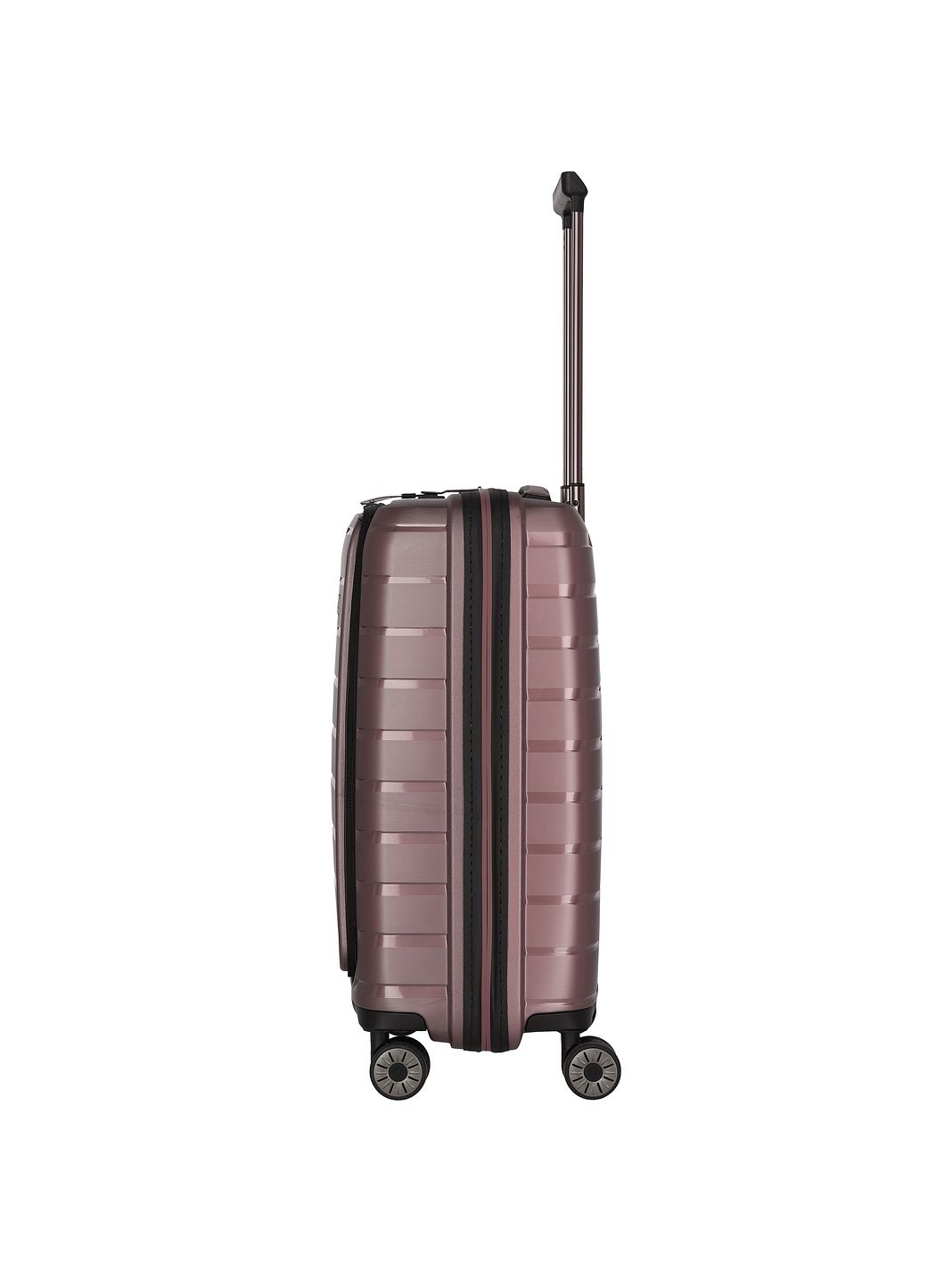 Travelite Air Base 4 ruote Trolley cabina 55 cm Vano porta PC Travelite Air Base 4 ruote Trolley cabina 55 cm Vano porta PC