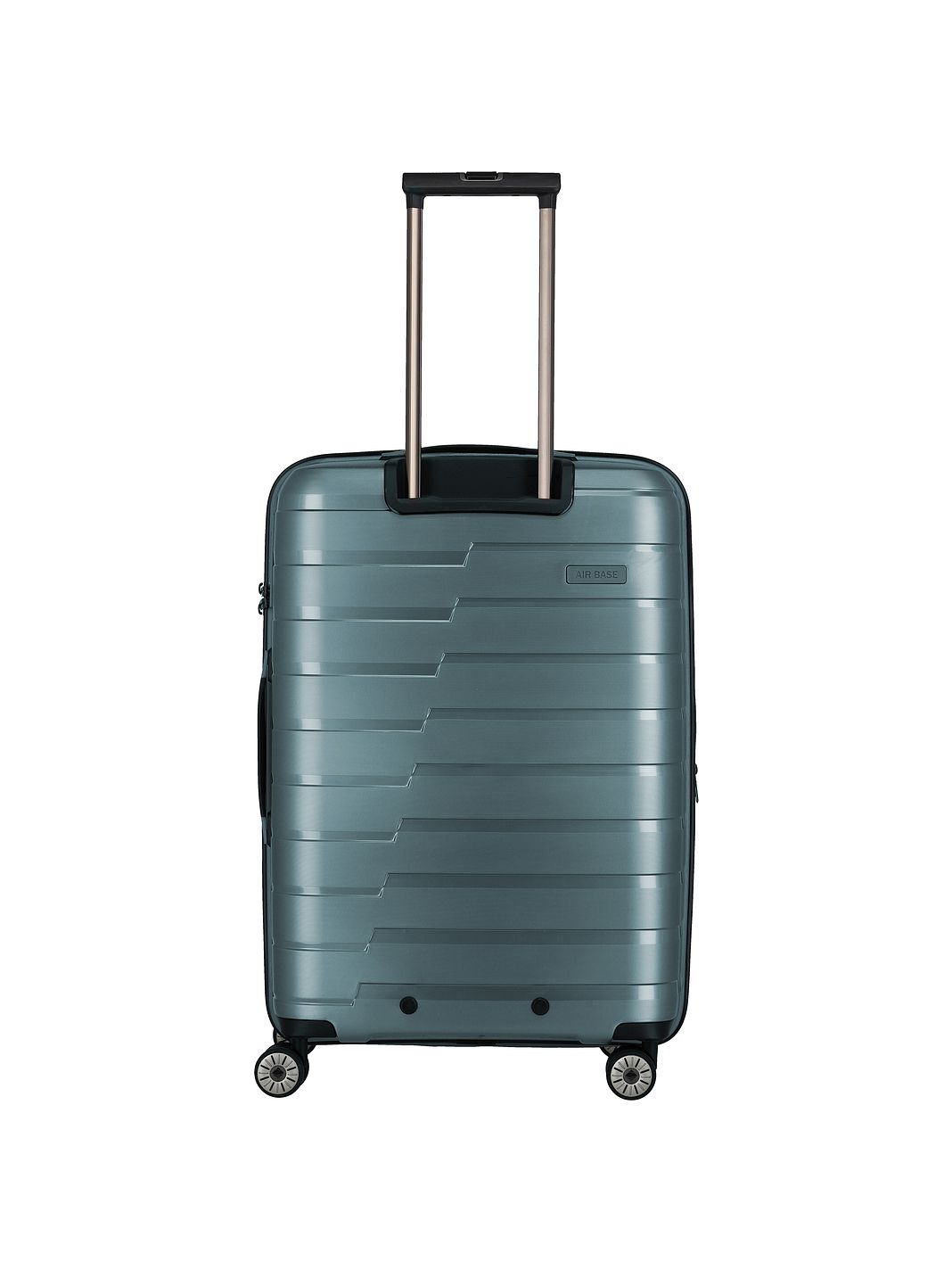 Travelite Air Base 4 ruote Carrello 67 cm espandibile