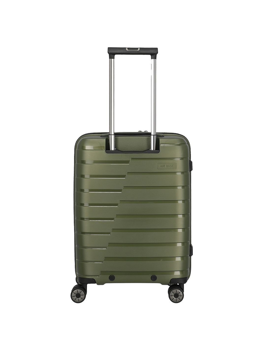 Travelite Air Base 4 ruote Trolley cabina 55 cm Vano porta PC Travelite Air Base 4 ruote Trolley cabina 55 cm Vano porta PC