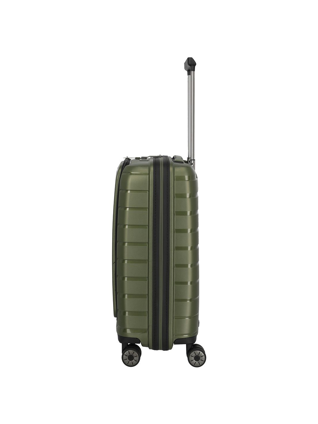 Travelite Air Base 4 ruote Trolley cabina 55 cm Vano porta PC Travelite Air Base 4 ruote Trolley cabina 55 cm Vano porta PC